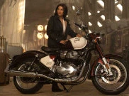 Royal Enfield Kenalkan Bullet 650 di India, Berikutnya Indonesia?