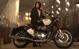 Royal Enfield Kenalkan Bullet 650 di India, Berikutnya Indonesia?