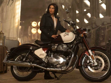 Royal Enfield Kenalkan Bullet 650 di India, Berikutnya Indonesia?