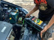 Begini Pengecekan Mandiri Mobil yang Dipakai Liburan Sekolah