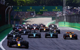 Klasemen Sementara Pembalap F1 2023, Fernando Alonso dan Lando Norris Gaspol Naik Peringkat
