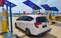 Jangan Kurang Saldo e-Tol, Berikut Daftar Tarif Tol Trans Jawa