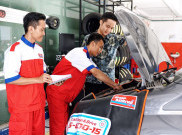 Ini Bagian Mobil yang Wajib Diperiksa sebelum Mudik
