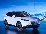 Omoda O7 Dilengkapi Fitur Parkir Otomatis, Intip Penjelasannya