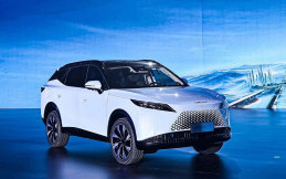 Omoda O7 Dilengkapi Fitur Parkir Otomatis, Intip Penjelasannya