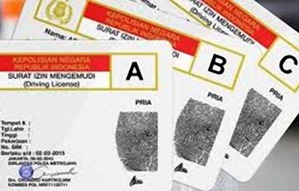 Polda Kepulauan Riau Pecahkan Rekor Muri, Pelayanan SIM Terbanyak