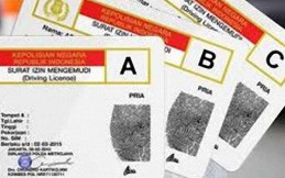 Polda Kepulauan Riau Pecahkan Rekor Muri, Pelayanan SIM Terbanyak