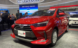 Begini Cara Toyota Indonesia Ciptakan Lingkungan Hijau