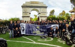 Komunitas Sportster Indonesia Akan Pilih Pimpinan Baru