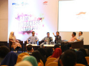 Inspirasi SATU Indonesia Awards 2018 Sambangi Kota Kendari