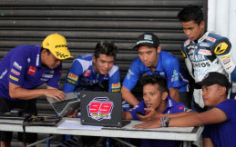 Pembalap Yamaha Indonesia Siap Bertarung di Final ARRC 2016