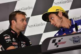 Kemarin Mengritik, Rossi Kini Puji Zarco