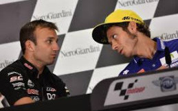 Kemarin Mengritik, Rossi Kini Puji Zarco