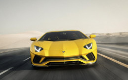 Penerus Lamborghini Aventador akan Hadir dengan Model Plug-In Hybrid