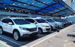 95 Persen Pembeli Mobil Bekas Mulai Lirik Layanan Berbasis Digital