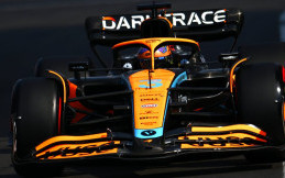 Daniel Ricciardo Sudah Banyak Uang Tanpa Balapan Musim 2023
