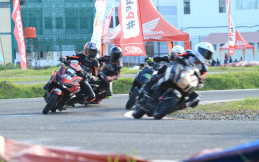 Honda Dream Cup 2025 Lahirkan Talenta Muda Berpotensi Tembus Ajang Internasional