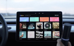 Mikrofon Tesla Mungkinkan Karaoke Di Mobil