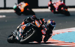 Jadwal MotoGP Valencia 2025, Jorge Martin Berpeluang Balapan di Seri Pamungkas