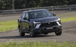 Serba Serbi Fitur Active Yaw Control, Ini Penjelasannya