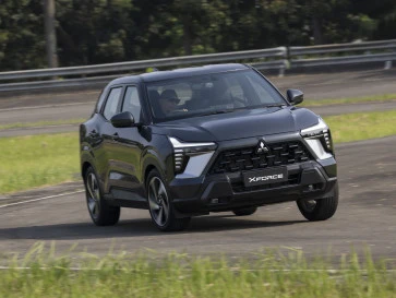 Serba Serbi Fitur Active Yaw Control, Ini Penjelasannya