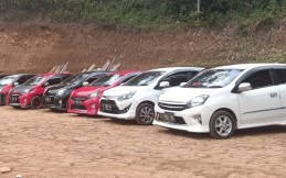 Liwetan jadi Cara TAC Chapter Priangan Timur Rayakan Hari Jadi Pertamanya