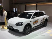 Chery Q Dibanderol Rp200 Jutaan, 