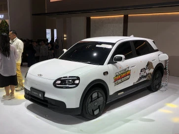 Chery Q Dibanderol Rp200 Jutaan, 