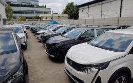 Astra Peugeot Catatkan Kenaikan Penjualan 165 Persen di Pertengahan Tahun 2022