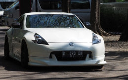 Kontes Modifikasi BlackAuto Battle 2021 Central Region Digelar Virtual