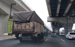 Sanksi Diperberat, Pelanggar Truk ODOL Bisa Dihukum Pidana