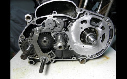 Kawasaki Bakal Produksi Mesin 2-Tak Turbocharger!