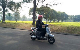 Perusahaan Korsel Ini 