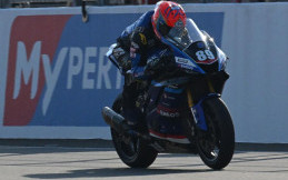 Kena Regulasi 'Pangkas' 200 Rpm, Duet Pembalap Indonesia Yakin Taklukkan ARRC di Malaysia