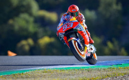 Usai MotoGP Spanyol 2021, Marc Marquez Temukan Kekurangan Honda RC213V