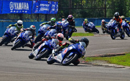 YROI Bakal Geber Motor di Yamaha Sunday Race
