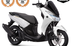 Yamaha Janji Hibur Kalian Selama #dirumahaja Lewat Sosmed