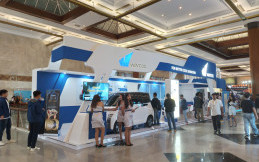 Berburu Produk Aftermarket di GJAW 2023