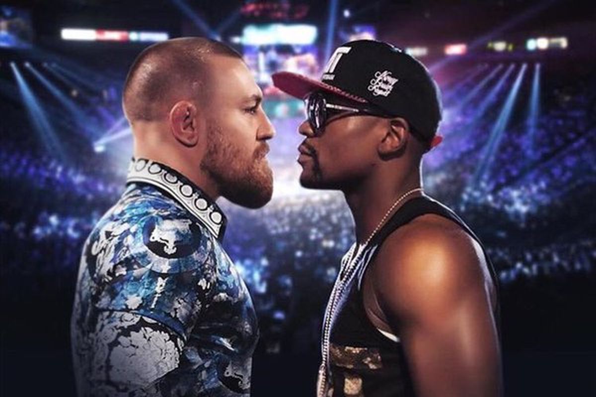 Uang Kemenangan Mayweather atas McGregor Bisa Buat Beli 65 Ribu Unit Toyota Avanza