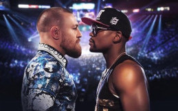 Uang Kemenangan Mayweather atas McGregor Bisa Buat Beli 65 Ribu Unit Toyota Avanza