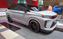 1.210 Unit All New Daihatsu Xenia dan Rocky Terkena Recall