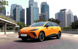 Dua Alasan MG Pakai Baterai Rakitan Lokal, Layanan Purna Jual dan Reduksi Harga Jual