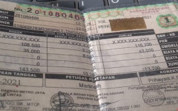 Kebijakan Pengurangan Biaya BBN-KB dan Penghapusan Pajak Progresif Kendaraan di Tangan Pemda