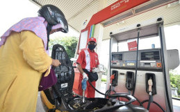 Beli BBM di SPBU Pertamina dapat Cash Back Rp20 Ribu