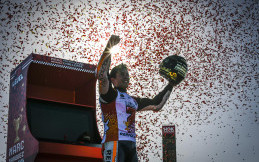 Marc Marquez Menangi GP Jepang, Sekalikus Kunci Juara Dunia 2018   