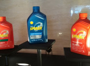 Shell Luncurkan Pelumas Transmisi Mobil Otomatis Shell SPlRAX S5 ATF X 