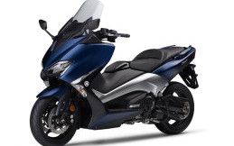 Yamaha Tawarkan Program Menarik untuk Pembelian TMAX DX  