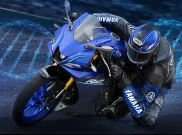 Pakai Mesin Baru dan Fitur Canggih, Yamaha YZF-R2 Resmi Dikenalkan