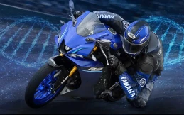 Pakai Mesin Baru dan Fitur Canggih, Yamaha YZF-R2 Resmi Dikenalkan