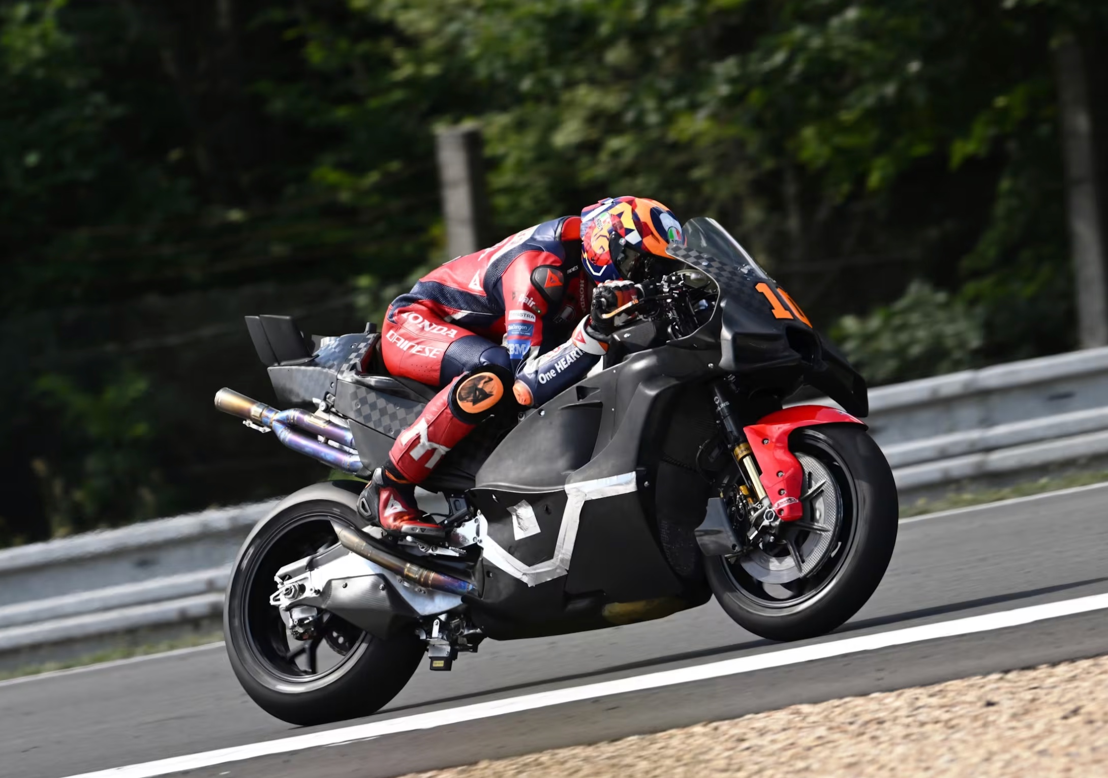 Luca Marini